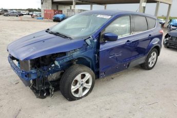 1FMCU0G78GUB52983 | 2016 Ford escape se