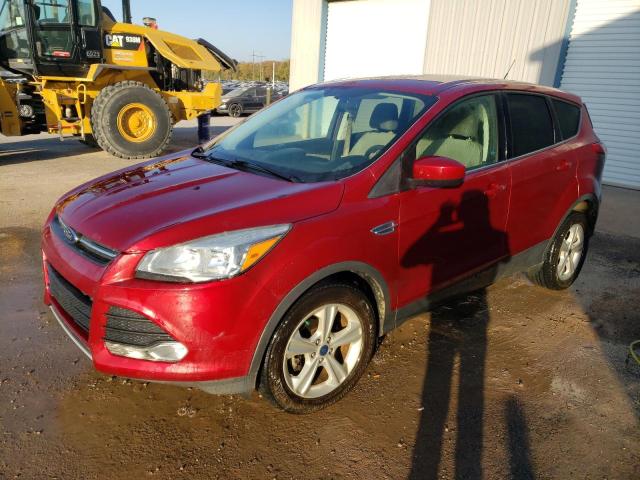 1FMCU0G79FUA91240 | 2015 Ford escape se