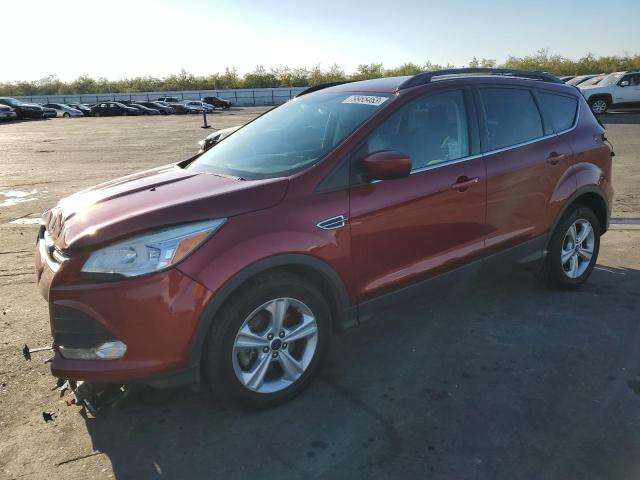 1FMCU0G90FUA25919 | 2015 Ford escape se