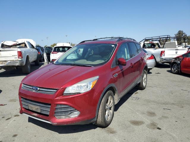 1FMCU0G93DUC88712 | 2013 Ford escape se