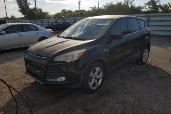 1FMCU0G93GUC12802 | 2016 Ford escape se