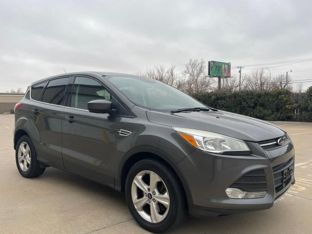 1FMCU0G95GUA32219 | 2016 Ford escape se