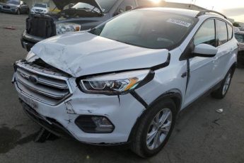 1FMCU0GD0HUC80738 | 2017 FORD ESCAPE SE