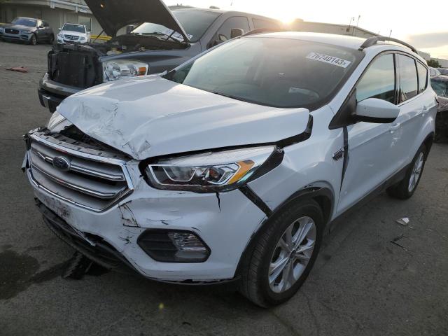 1FMCU0GD0HUC80738 | 2017 FORD ESCAPE SE