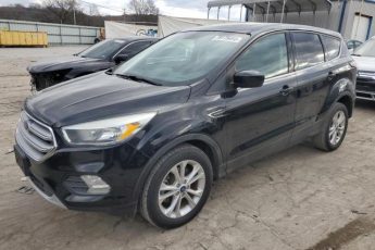 1FMCU0GD0HUD50089 | 2017 Ford escape se