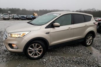 1FMCU0GD1HUD03766 | 2017 Ford escape se