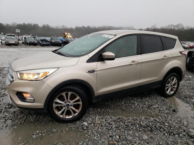 1FMCU0GD1HUD03766 | 2017 Ford escape se