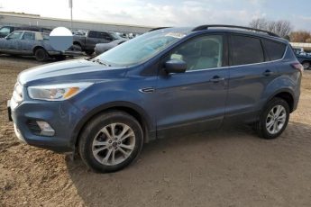 1FMCU0GD1JUA08060 | 2018 Ford escape se