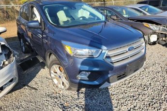 1FMCU0GD1JUA74446 | 2018 Ford escape se