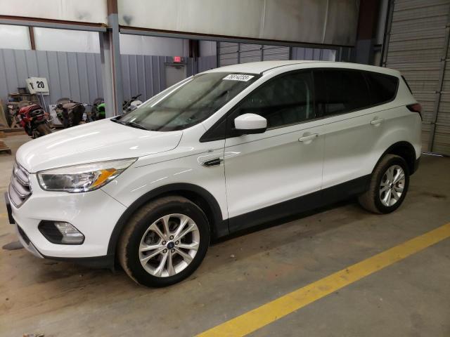 1FMCU0GD2HUE40117 | 2017 Ford escape se