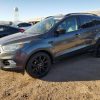 JF2GTAMC9KH202583 | 2019 Subaru crosstrek limited