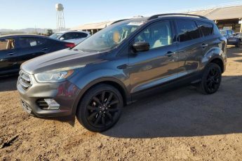 1FMCU0GD2JUB40860 | 2018 Ford escape se