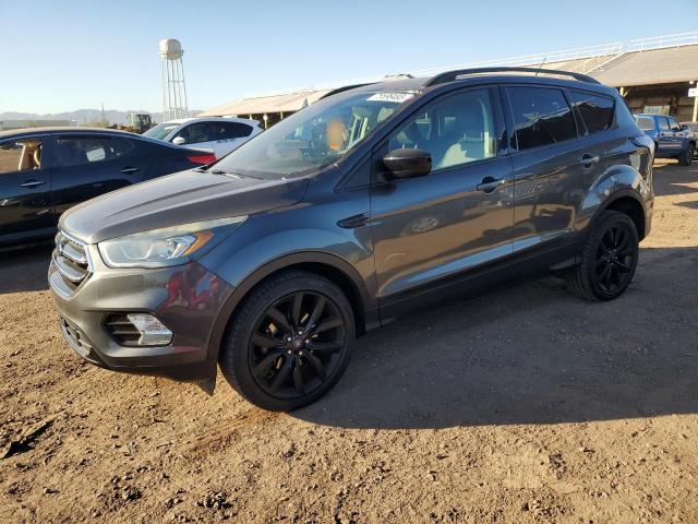 1FMCU0GD2JUB40860 | 2018 Ford escape se