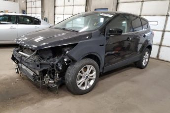 1FMCU0GD2KUA71475 | 2019 Ford escape se