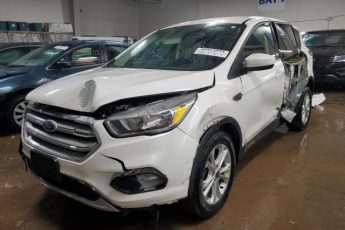 1FMCU0GD2KUA92004 | 2019 Ford escape se