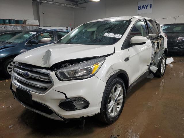 1FMCU0GD2KUA92004 | 2019 Ford escape se