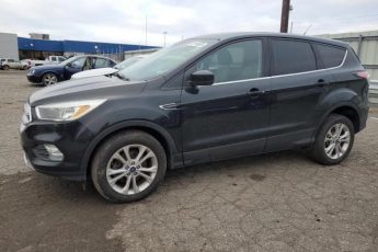 1FMCU0GD4HUB51224 | 2017 Ford escape se