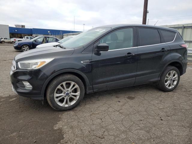 1FMCU0GD4HUB51224 | 2017 Ford escape se