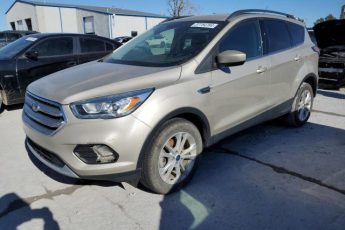 1FMCU0GD4HUC63330 | 2017 Ford escape se