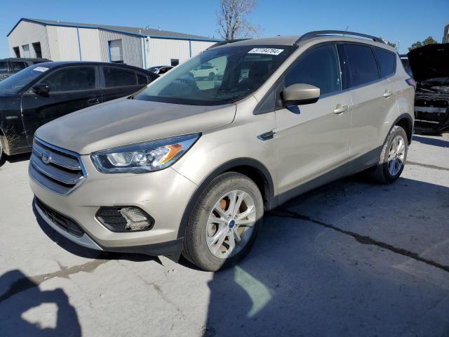 1FMCU0GD4HUC63330 | 2017 Ford escape se