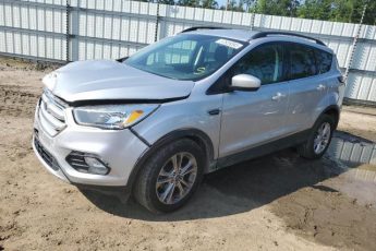 1FMCU0GD4JUA89099 | 2018 Ford escape se