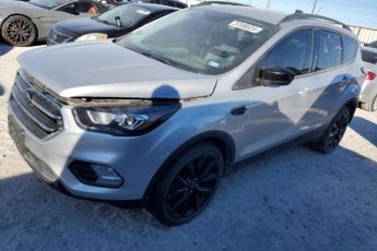 1FMCU0GD4JUB72502 | 2018 Ford escape se