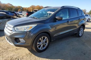 1FMCU0GD5HUC19028 | 2017 FORD ESCAPE SE