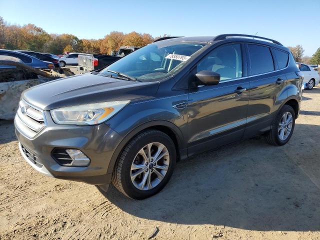 1FMCU0GD5HUC19028 | 2017 FORD ESCAPE SE