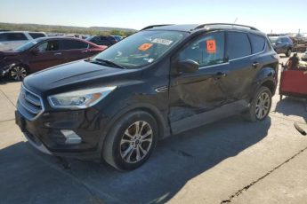 1FMCU0GD5HUC47749 | 2017 Ford escape se