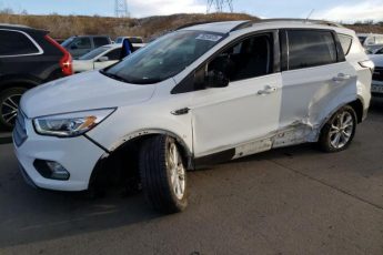 1FMCU0GD6HUC81683 | 2017 FORD ESCAPE SE