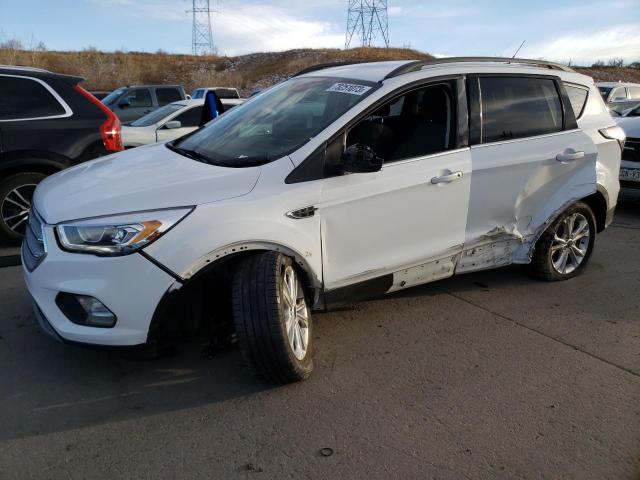 1FMCU0GD6HUC81683 | 2017 FORD ESCAPE SE