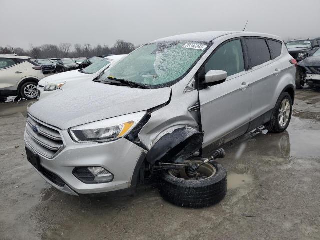 1FMCU0GD6KUB50227 | 2019 Ford escape se