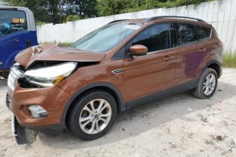 1FMCU0GD7HUB05239 | 2017 Ford escape se