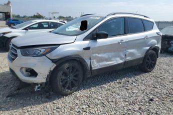 1FMCU0GD7HUC23646 | 2017 Ford escape se