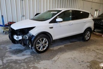 1FMCU0GD7HUE77048 | 2017 FORD ESCAPE SE