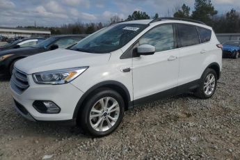 1FMCU0GD8HUC08878 | 2017 Ford escape se