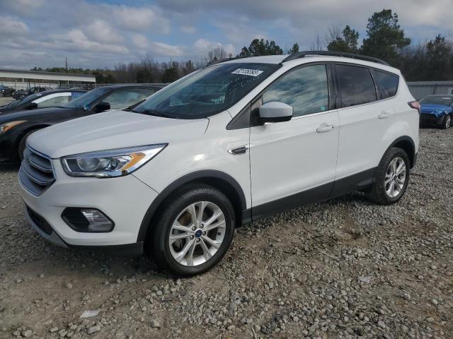 1FMCU0GD8HUC08878 | 2017 Ford escape se