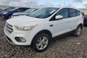 1FMCU0GD8KUA96395 | 2019 Ford escape se