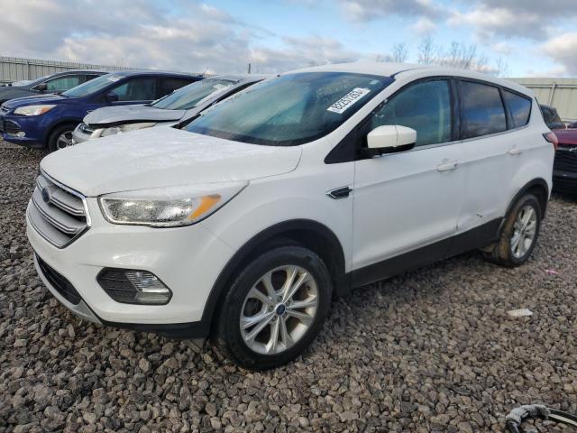 1FMCU0GD8KUA96395 | 2019 Ford escape se