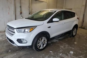 1FMCU0GD9KUB33017 | 2019 Ford escape se