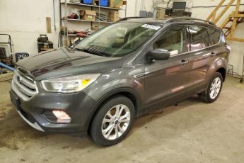 1FMCU0GDXJUD38201 | 2018 Ford escape se