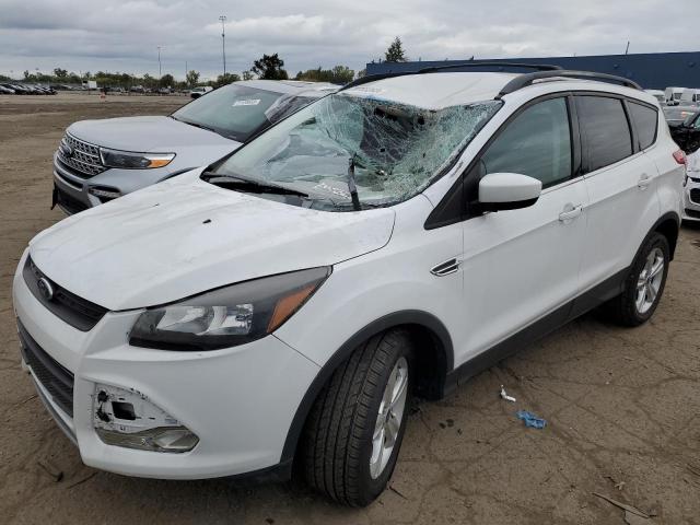 1FMCU0GX0EUB34572 | 2014 Ford escape se