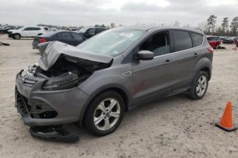 1FMCU0GX3DUB63448 | 2013 Ford escape se