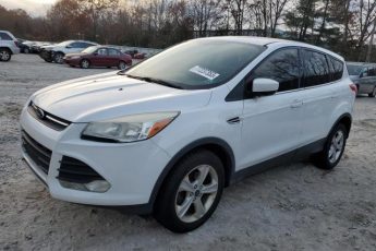 1FMCU0GX3DUD71796 | 2013 Ford escape se