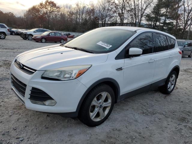 1FMCU0GX3DUD71796 | 2013 Ford escape se