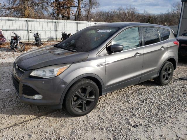 1FMCU0GX6EUB26752 | 2014 Ford escape se