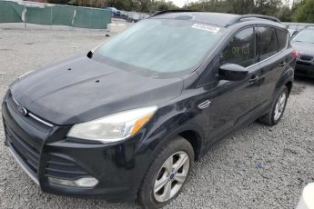 1FMCU0GX6EUC05208 | 2014 Ford escape se