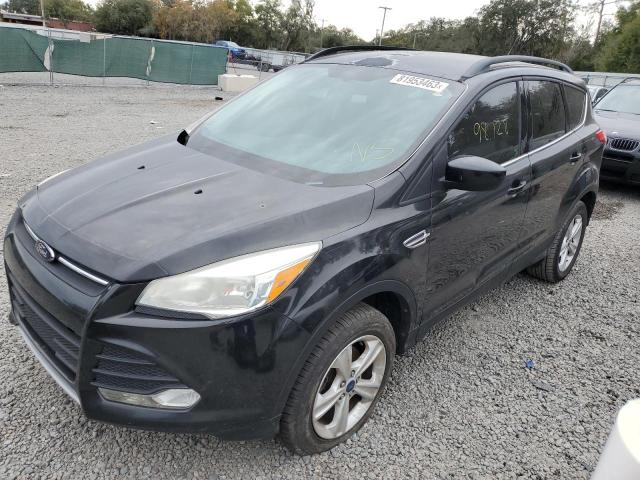 1FMCU0GX6EUC05208 | 2014 Ford escape se