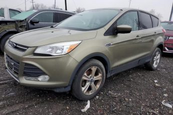 1FMCU0GX7DUB79765 | 2013 Ford escape se