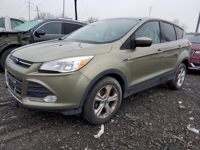 1FMCU0GX7DUB79765 | 2013 Ford escape se